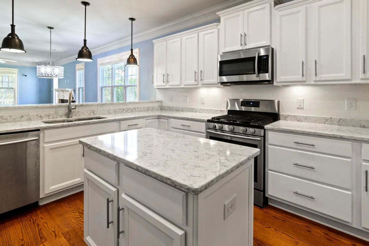 Filth & Squalor Cleanup in Brookwood, Atlanta, GA