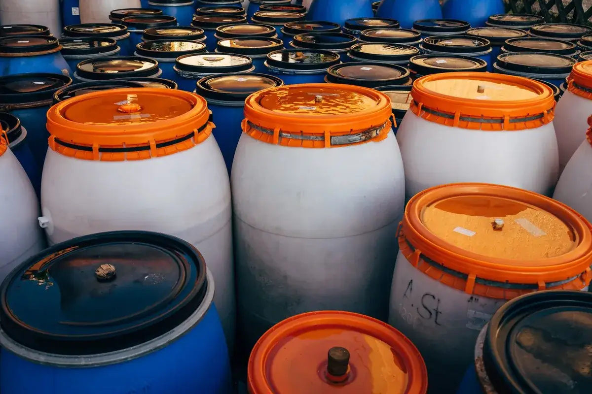 Hazmat Cleanup in Brookwood, Atlanta, GA