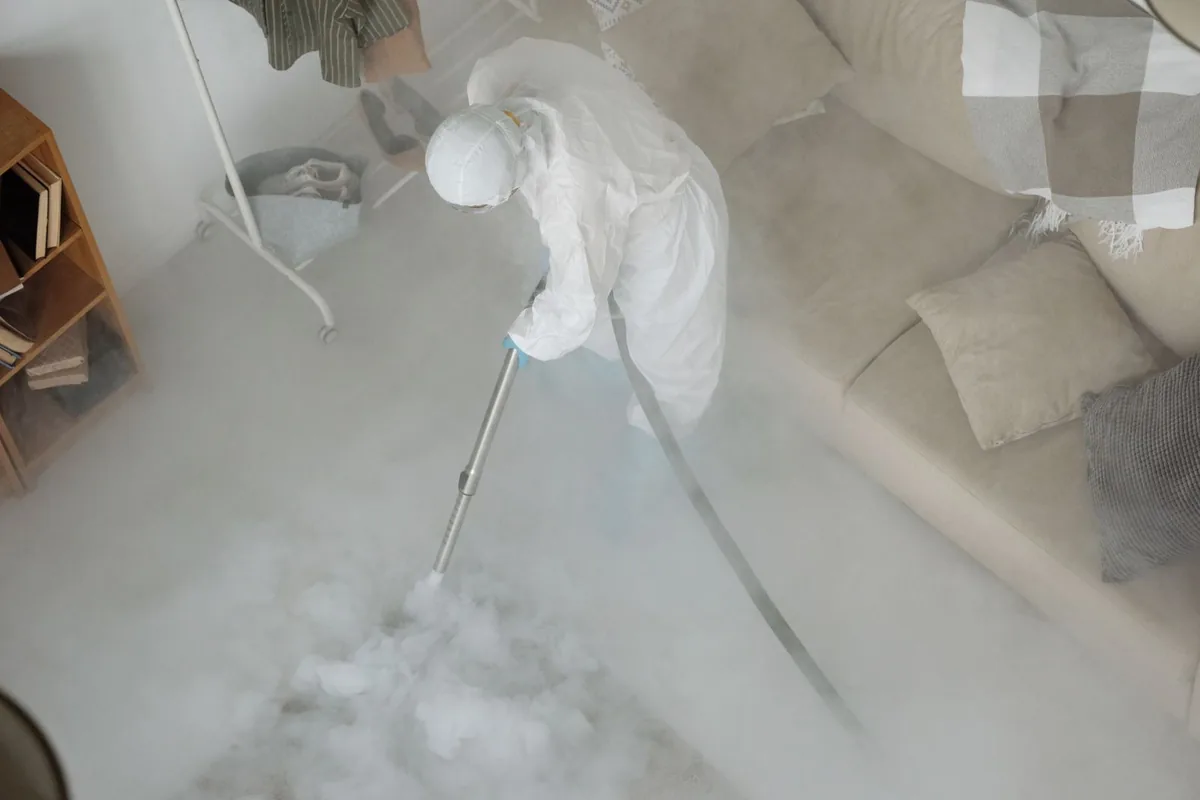 Biohazard Cleanup in Brookwood, Atlanta, GA